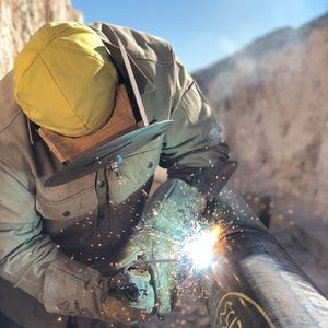 Meet your Posher, Noel